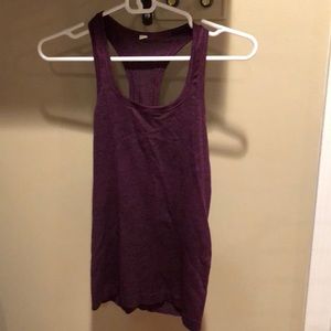 Swiftly Tech Racerback